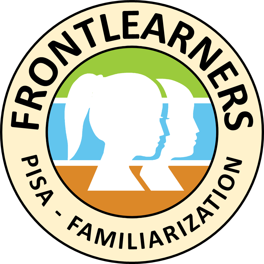 Frontlearners Interactive - PISA